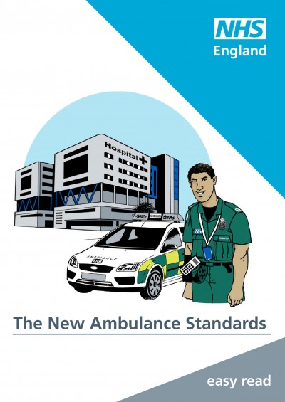 Ambulance Standards