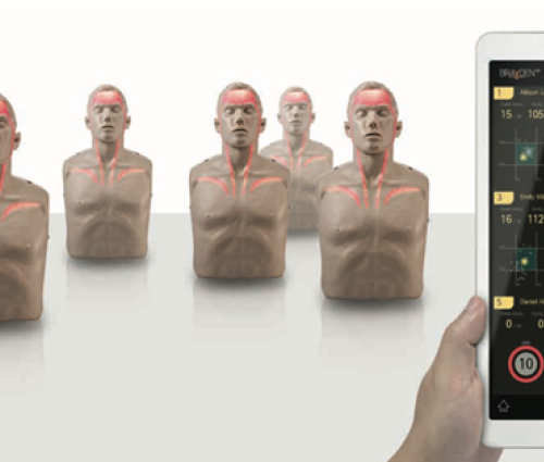 Annual Update for First Aid at Work and Pool Emergency Responder (Blended training)