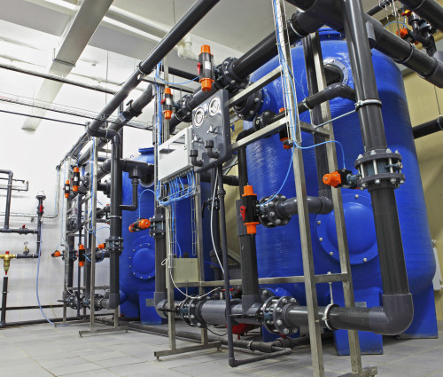 Update for Pool Plant Course 2021