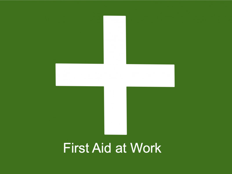 Further Extension to dates of First Aid and Pool Emergency Responder Certificates